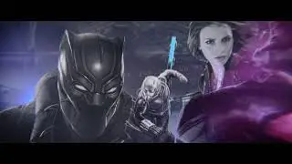 Marvel Studios (2021)