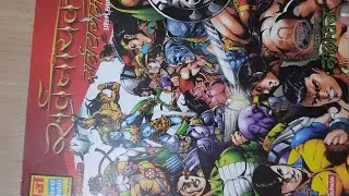 #sarvnayak#rajcomics#sarvyugam#nagraj#comics#dhruv#
