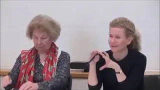 Session 1 - The UN Global Compact on Migration - Discussion