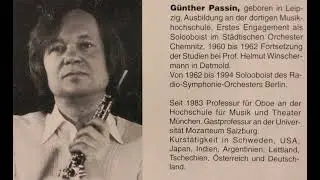 J.S.Bach  Aria 