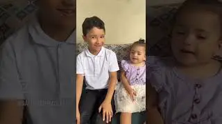 Learn english with ziko and mimi