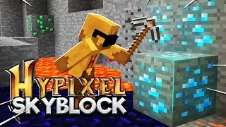 Hypixel Skyblock| FRESH NEW SKYBLOCK