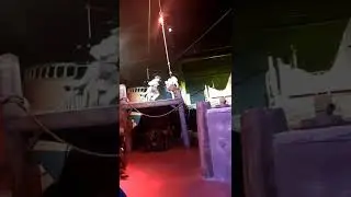 pirate des Cara&iuml;bes