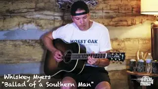 Ballad Of A Southern Man | Whiskey Myers | Mossy Oak Presents: Sticks & Strings