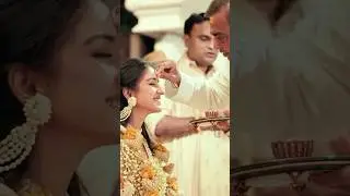 A Sacred Union: Anant Ambani & Radhika Merchant&rsquo;s Wedding Ceremony 💍🙏