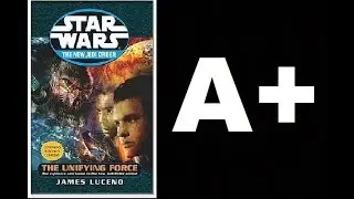 Star Wars - New Jedi Order - The Unifying Force - Review & In-Depth Analysis