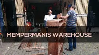 MEMPERMANIS WAREHOUSE