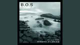 Angry Clouds