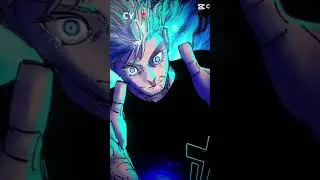 Gojo fan edit