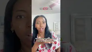 No One Talks About This After Christmas&hellip; 😳#skincare #christmas #beautyproducts #grwm
