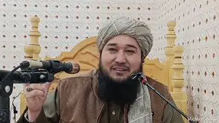 محمد ایوب حقیار ترکمن
