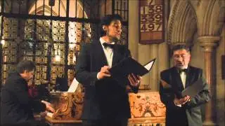 La Serenata (Pinsuti)