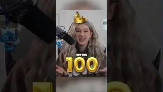 100 Crown Challenge! 👑 #fortnite #ga#Gameplay#GameReview##TopGame#pubgmobile