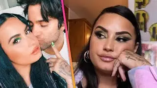 Demi Lovato Talks Failed Engagement to Max Ehrich