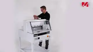 How to Calibrate Backgauge & Measurement Correction
