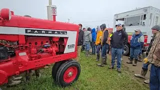 Tri-State Auction Services Spring Consignment Results