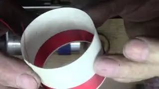 Special Speakers Voice-coil
