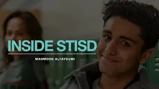 Inside STISD- 