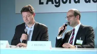 Wendel - Interview de Jérôme MICHIELS