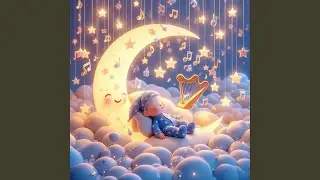 Inspired by Brahms (Moonlight Cradle) | Inspirado en Brahms (Cuna de Luz Lunar)