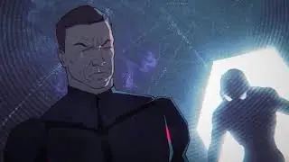 XCOM: Chimera Squad - Agent Profiles: Shelter
