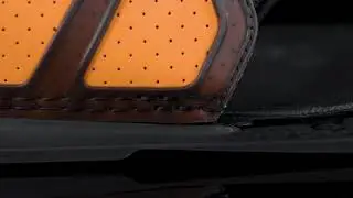 2019 Radar Vector HRT Boots Features