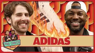 Adidas Trivia | Fan Check Episode 2