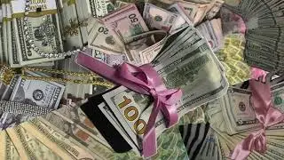Instant Money Magnet 💸 | Attract Fast Cash, Wealth & Abundance Subliminal