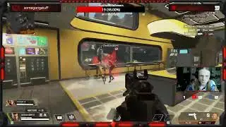 Apex Clip 100 #apex #apexclips #apelegends #battleroyale
