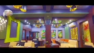 HOTEL SHYAM PALACE (BHUJ-INDIA)