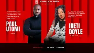 Naija NextGen Episode 5