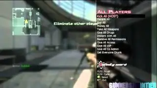 FREE MW2 Challenge Lobby TU7  Xbox 360