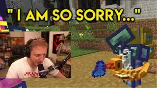 Philza realized something... | Qsmp Highlights