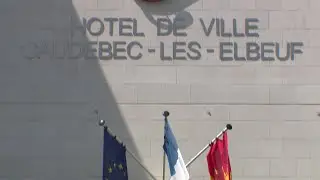 A Caudebec-lès-Elbeuf, le nouveau conseil municipal retoqué en raison du nombre de femmes trop élevé