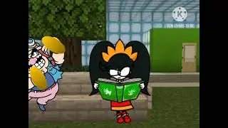 Patati Patatá X WarioWare - Barulho Na Praça