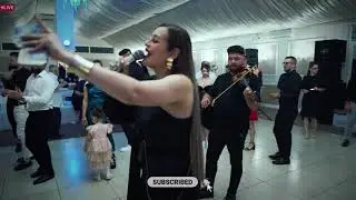 Cosmina Stoican ❌ Formatia - Am un milion LIVE 2025 ( Nunta Bianca & Adrian )