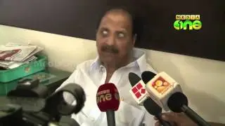 R Balakrishna  Pillai on Ganesh