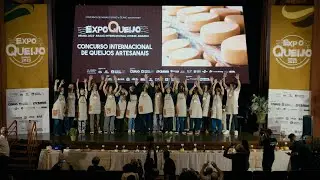 QSEEC  - EP 12 - BLOCO 02 / EXPO QUEIJO