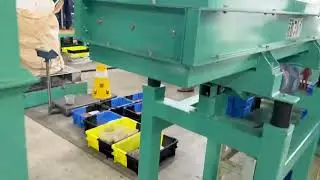 JAPAN TYPE COPPER NUGGET PLANT WN-800