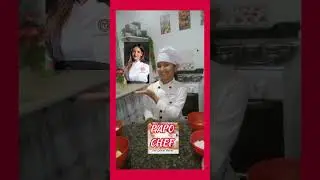 Ol&aacute;, sou a Chef Jr Let&iacute;cia Matias, tenho 10 anos e entrevisto Chefs e Ex-Masterchef. #chefsdecozinha