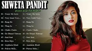 🕯 Shweta Pandit - Each note carries warmth, elegance, and timeless musical depth 💖 #PureVocal