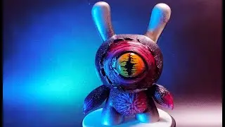 Custom Dunny 🎨