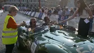 1000 Miglia 2022 | Leg 2