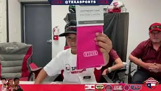 RGV Talk with JC and Coach Greg (AJ Sports) - Week 4