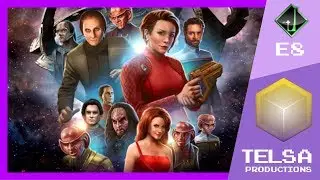 Star Trek Online - Episode 8 - Gamma Quadrant Review - Free to Play - Victory is Life!