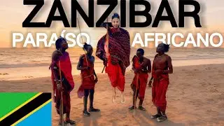 NO viajes a Zanz&iacute;bar sin ver esto (Tribu Masai y Consejos) - Gu&iacute;a Viaje Definitiva 2026