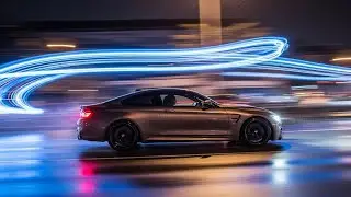 Car Music Deep House &ndash; Best Chill Bass Mix for Urban Night Driving & Focus Mode