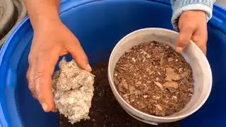 ELABORACIÓN DE MIL LITROS DE MICROORGANISMOS LÍQUIDOS