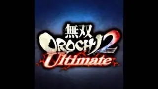 無双OROCHI2 Ultimate あやね Tehu Tehu  DW SW MIX