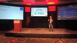 GDPR Is Coming &ndash; Are Search Marketers Ready? - Search Insider Summit Captiva